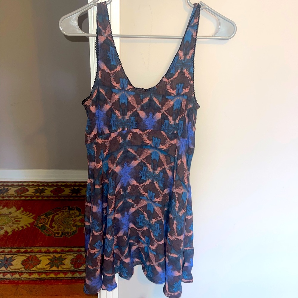 Free people dress